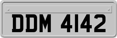 DDM4142