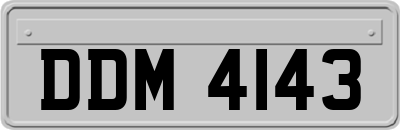 DDM4143
