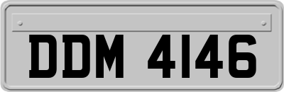 DDM4146