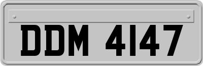 DDM4147