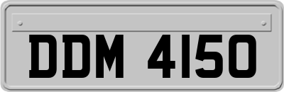 DDM4150