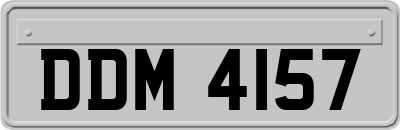 DDM4157