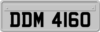 DDM4160