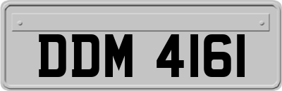DDM4161