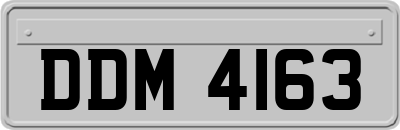 DDM4163
