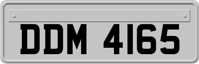 DDM4165