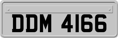 DDM4166