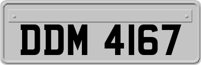 DDM4167