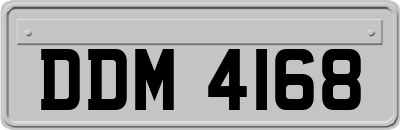 DDM4168
