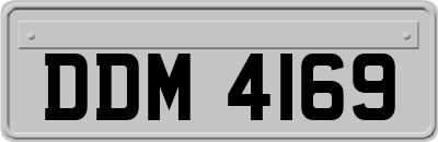 DDM4169