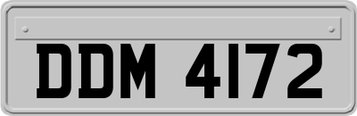 DDM4172