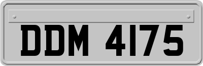 DDM4175