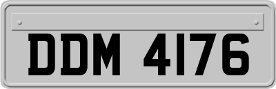 DDM4176