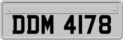 DDM4178