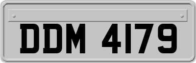 DDM4179
