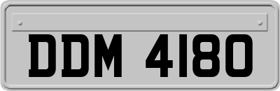 DDM4180