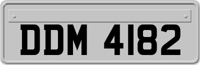 DDM4182