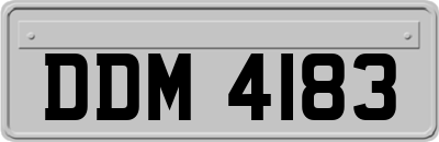 DDM4183