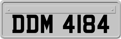DDM4184