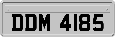 DDM4185