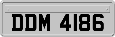 DDM4186