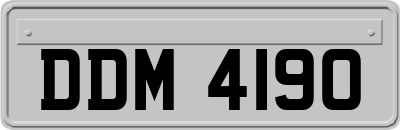DDM4190