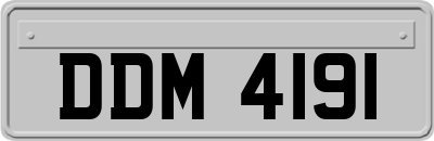 DDM4191