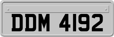 DDM4192