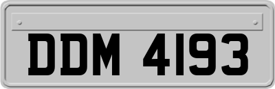 DDM4193