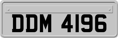 DDM4196