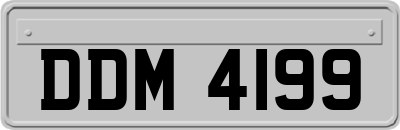 DDM4199
