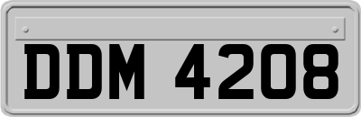 DDM4208