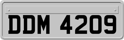 DDM4209