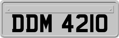 DDM4210