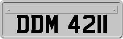 DDM4211