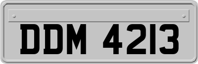 DDM4213