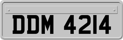 DDM4214