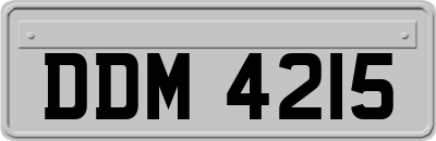 DDM4215