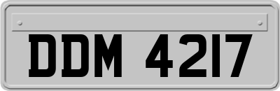 DDM4217