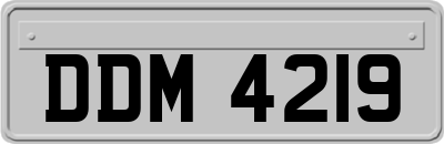 DDM4219