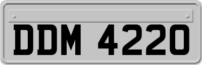 DDM4220