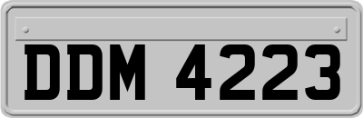 DDM4223
