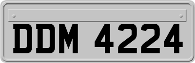 DDM4224
