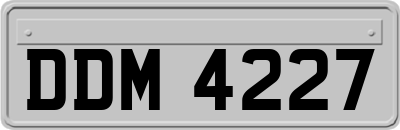 DDM4227