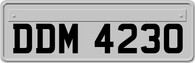 DDM4230