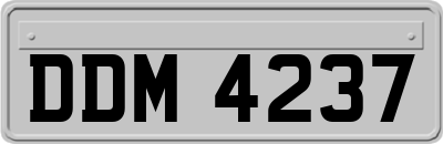 DDM4237