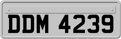 DDM4239