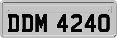 DDM4240