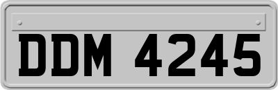 DDM4245