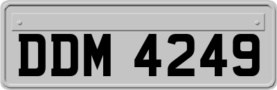 DDM4249